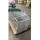 Custom 3003 Aluminum Alloy Charging Pile Case For Energy Vehicle Profiles 500mm