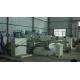 Plastic Air Cushion Film Extruder Machine , Blow Molding Equipment