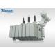 FR3 Vegetable / Mineral Oil Immersed Transformer Manufacturer 3 Phases220KV 20 ~ 400MVA