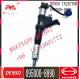 Genuine diesel injector 095000-8890 for HINO E13C 23670-E0460 23670E0460