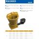 Stationary Crusher Machinery For Road Construction Equipment