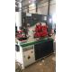Q35y-30 Hydraulic Punching And Shearing Machine Ironworker Press Machine