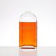 Customize Sealing Type Latest Design Whisky Vodka Glass Bottle for Beverage Industry