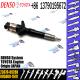 Fuel injector 095000-7670 23670-09280 for engine pump injector sprayer 095000-7670 23670-09280