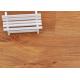 Marble Color Waterproof Wood Look Vinyl Flooring PVC Material 3.5mm Thickness