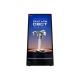 High Temperature Semi LCD Waterproof Outdoor Advertising Player Built In Battery