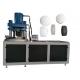 Compact Hydraulic Power Press Machine Wear Resistance Ceramic Press Machine for Moly-Manganese Metallized Alumina