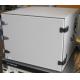 ODM Pneumatic RF Isolation Chamber Semi Automatic Shield Box 70dB