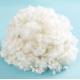 Customized Recycled Polyester Fiber Anti Static With Short Fiber Length