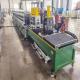 1.5mm-2.5mm C Profile Strut Channels Roll Forming Machine Pv Support Bracket Roll Forming Machine