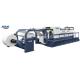 JIGUO ZWC-1400-2 Paper Roll Cutting Machine 2 Roll