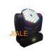 36pcs 3w Led Stage Light For Wedding Sound Control Auto - Running