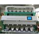 CE ISO9001 Seeds Sorting Machine With Intelligent Full Color Camera