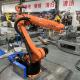 KR5 R1400 KUKA Robot Second Hand With 6 Axis 1400mm Reach 5kg Payload