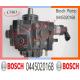 Bosch Japan DAHAI Diesel Engine Common Rail Fuel Pump 0445020168 0445010402 0445010182 0445010159 For BAW Fenix