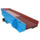 Coal Copper Linear Vibrating Feeder For Mining Stone Ores