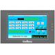 Auto Tuning 32K PLC Touch Screen Interface CAN WIFI Network Port