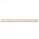 Straight Through Welding Needle Aluminum Copper Brazing Rod 100mm Length
