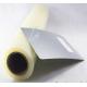LLDPE Protective Plastic Film For Metal