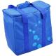 High quality Waterproof polyester insulated cooler bags