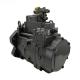 Diesel Excavator Hydraulic Pump Spare Parts EC900 EC950EL K3V280S180L-0E53-VB