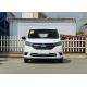 Auchan A600ev Electric Changan Car EV MPV With 5 Doors 5 Seats