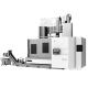 SMTCL Vertical CNC Lathe VTC12560S Vertical Lathe Milling Center For Metal