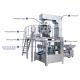 High Speed Rotary Bag Packaging Machine For food