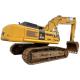 PC400-7 Used Komatsu Excavator Paint Weight 40T Heavy Duty Construction