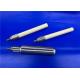 Stainless Steel Housing Ceramic Plunger Pump / Piston Ceramic Rod for Printer