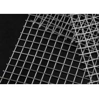 1/2 Inch Stainless Steel Welded Wire Mesh Panels 4x4 OEM ODM