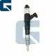 5344766 Fuel Injector For ISB4.5 Engine