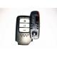 OEM 72147-T9A-H01 Honda Intelligent Key , 3 Button Remote Key Fob 433Mhz
