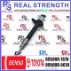 diesel fuel engine injector 095000-7670 23670-09280 for engine high pressure pump engine injection injector 095000-7670