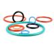 Silicone O Rings Ensuring Optimal Performance in Different Types of Sealing Applications