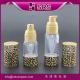 PROMOTION high quality airless bottle for skin care cream ,sexy plastic bottle pump