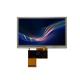 RGB Industrial Auo Lcd Panel 4.3 Inch 480x272 TFT LCD Display