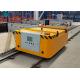 12 Ton Factory Apply Automatic Transport Electric Intelligent RGV Trolley