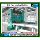 CNC Plate Leveling Machine