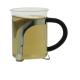 Tea Or Coffee Cup mug