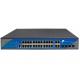 Full Gigabit 24 Ports POE Switch , 24+4+4 Managed SFP Switch With 4 Combo Ports