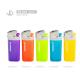 Disposable Cute Flint Lighter Small and Easy to Carry Special Style with Competitive