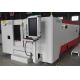 4kw Cnc Laser Cutting Machine For Stainless Steel Tube 2000w  3015/4020/6025 Raycus IPG MAX