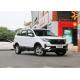 Compact Sport Vehicle 1.5L Gasoline SUV Large Space 7 Seat SUV Baic Ruixiang X3