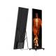 3840Hz Ultra Wide Slim Outdoor LED Poster Display Board For Advertising