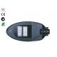 Water Resistance Led Street Light Enclosure 50 / 60Hz Frequency Module Empty Housing