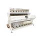 Hi Tech CCD Dehydrated Vegetable Sorting Machine Automatic Dehydration