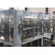 2 In 1 Glass Bottle Filling And Capping Machine