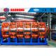 Sun Type Cu Wire Cable Armouring Machine High Speed