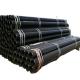 Iso 9001 Certified X42 Api Line Pipe With Plastic Pipe Cap Packing